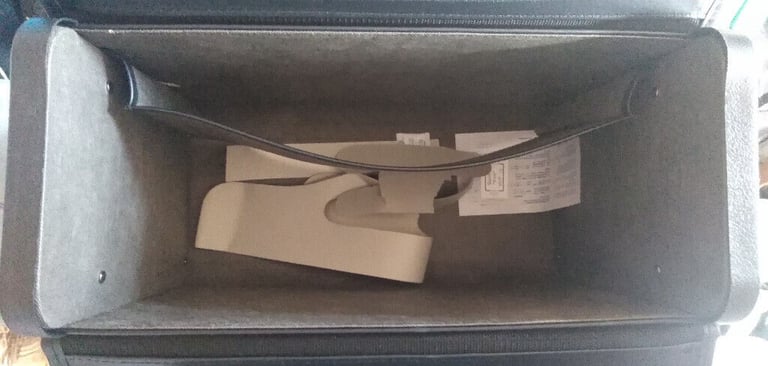 Brief case