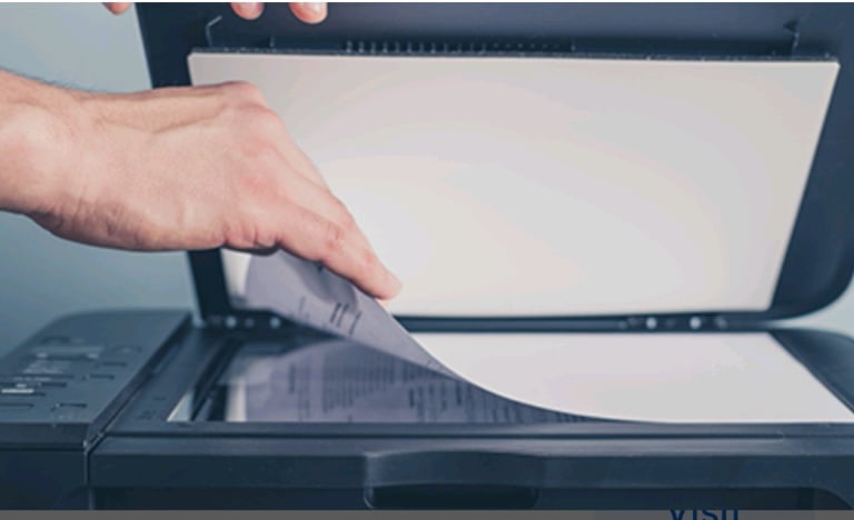 image for Photocopying service for 20-40 copies. . 