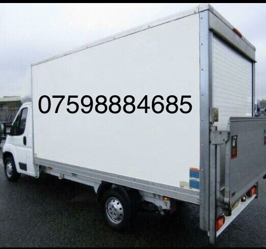 image for MAN AND VAN SERVICE IN WIDNES, SPEKE, HUYTON, HOUSE CLEARANCE, RUBBISH, JUNK, WASTE, FURNITURE DISPO