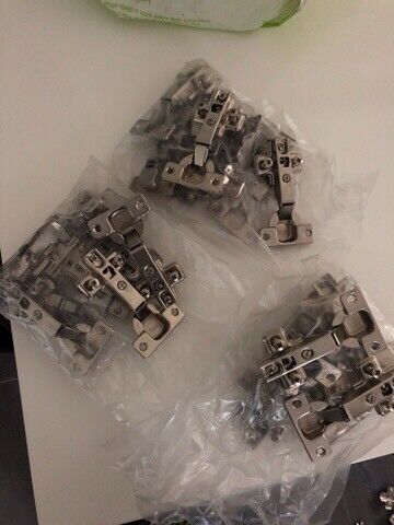 image for Kitchen Hinges Bulk Pack