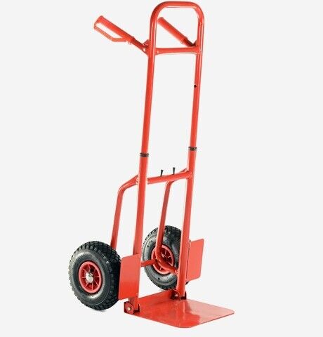 Cobra ST250 2 in 1 Sack Trolley 