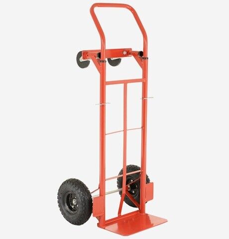 Cobra ST 150 Telescopic Trolley 150 Kg