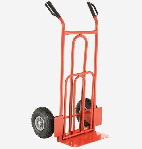 Cobra ST 150 Telescopic Trolley 150 Kg