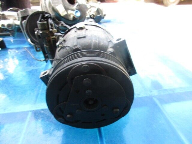 Air conditioning compressor Ferrari 360