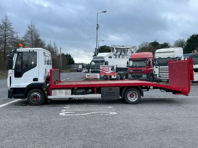 Iveco Eurocargo