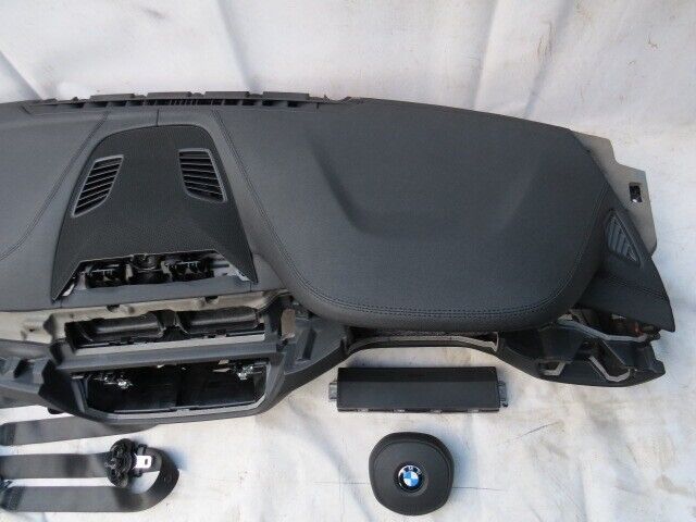 BMW G30 G31 Airbag Kit Dashboard 18-21 M Sport 5 Series