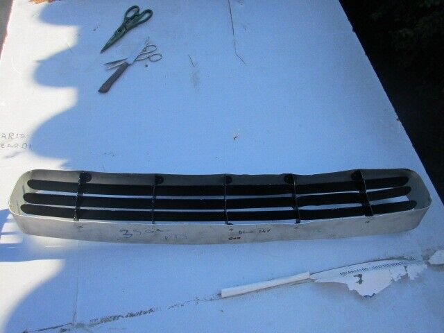 Front grill Ferrari Dino 246