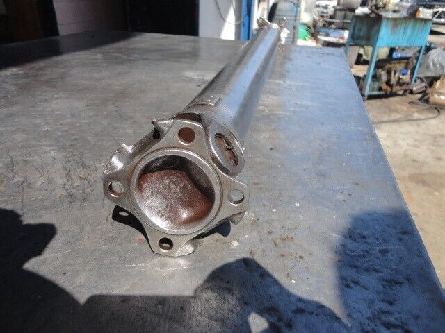 Front transmission shaft for Fiat Dino 2400