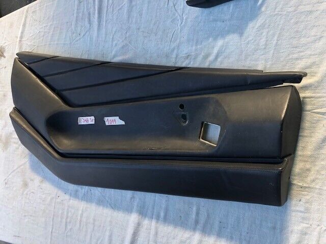 Inner door panel for Ferrari 348