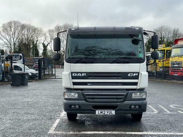 DAF CF65 250