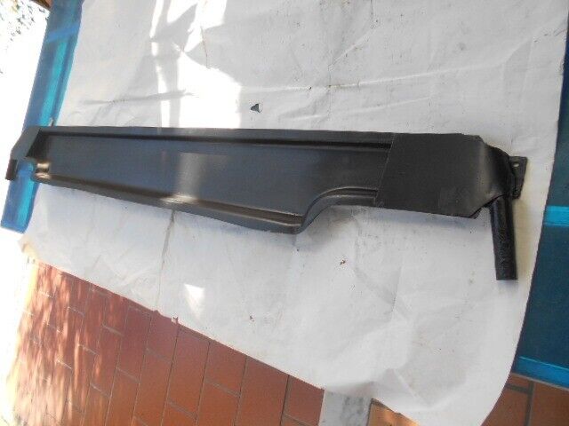 Roof air intake for Lamborghini Espada