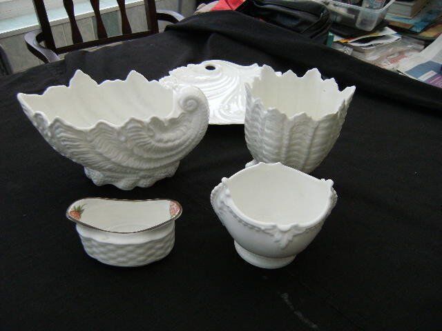 image for coalport small collection