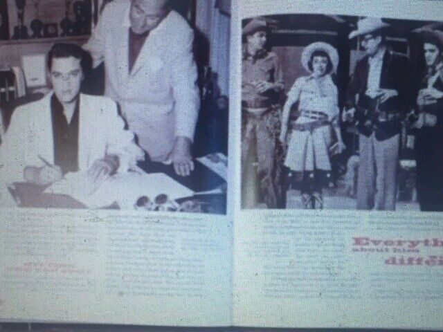 Elvis Book: 'The Elvis Archives' HARDBACK **AS NEW**