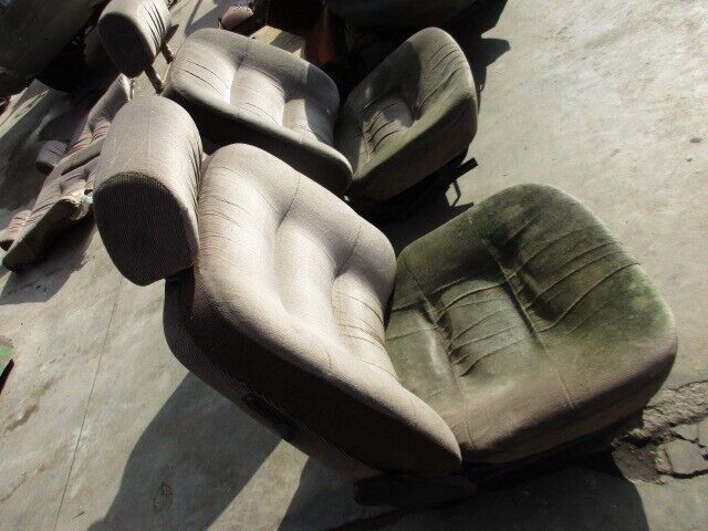Front seats Maserati Biturbo coupè