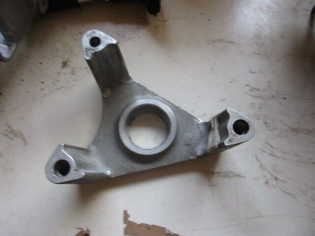 Support for chain gear Ferrari F365, F400 and F412