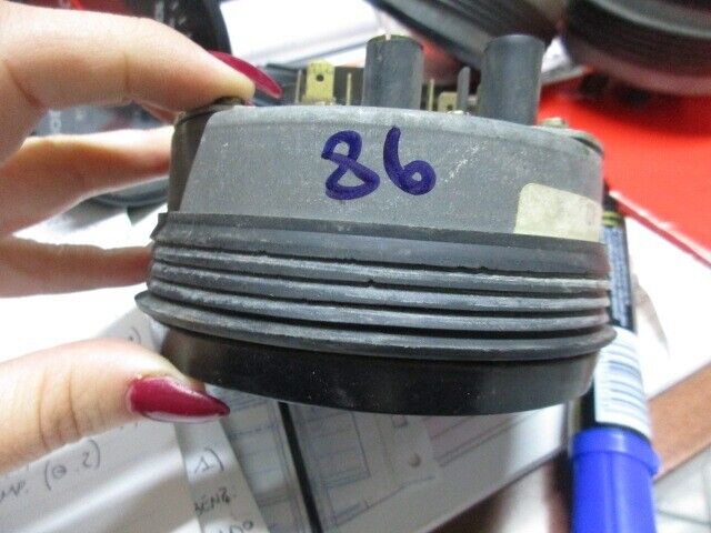 Oil gauge for Porsche 911