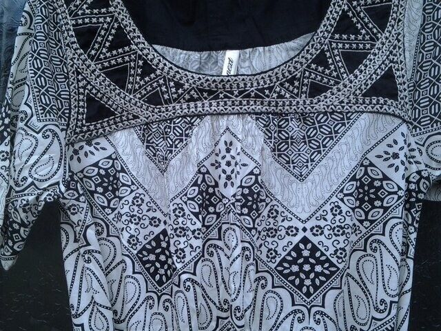 Next tunic top