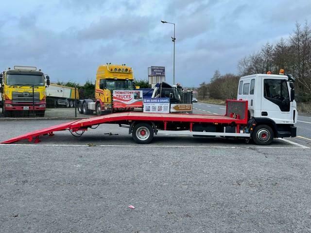 Iveco Eurocargo