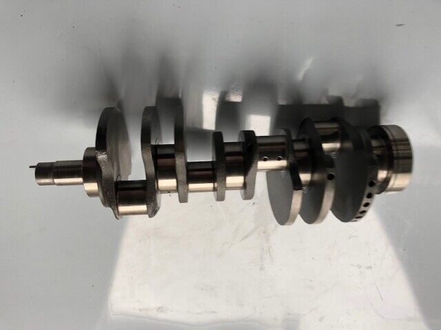 Crankshaft for Maserati 3200 GT