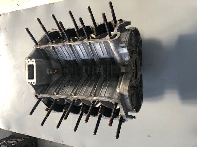 Engine block for Maserati 3200 GT