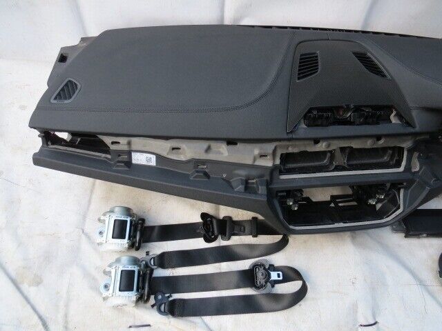 BMW G30 G31 Airbag Kit Dashboard 18-21 M Sport 5 Series