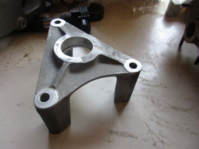 Support for chain gear Ferrari F365, F400 and F412