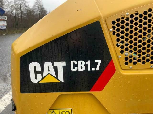 CATERPILLAR CB 1.7 900