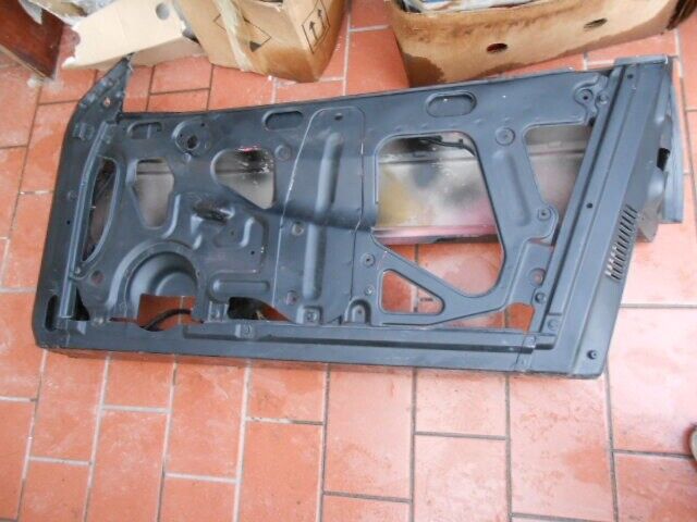 Rh door for Ferrari 348
