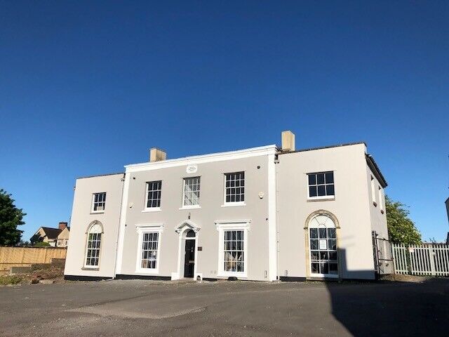 Offices to Rent in Bedminster West Street from £75.00 per week. 