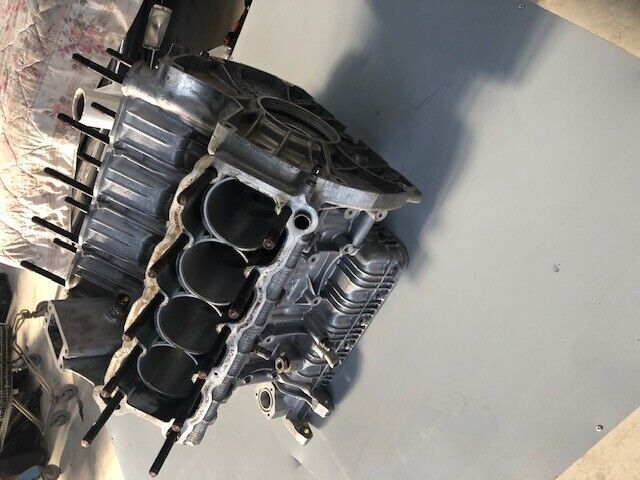 Engine block for Maserati 3200 GT