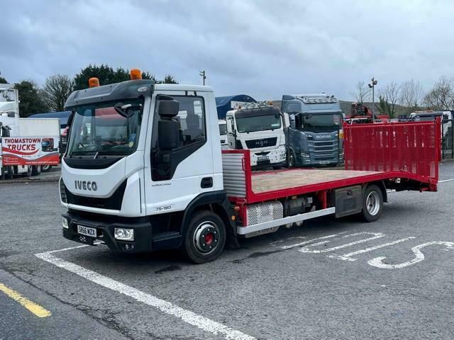 Iveco Eurocargo
