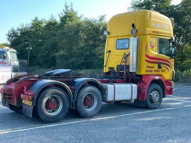 Scania 4