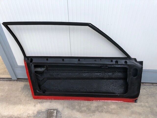 Lh door Lamborghini Espada