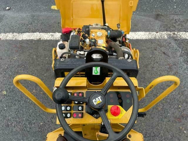 CATERPILLAR CB 1.7 900