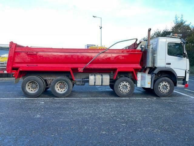 Volvo FM