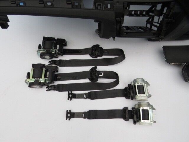 SKODA SUPERB AIR BAG KIT DASHBOARD 2021-ON NEW MODELS