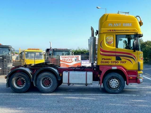Scania 4