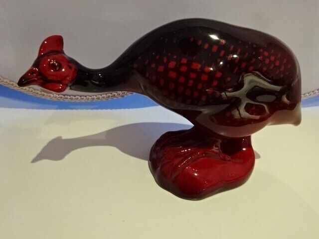 image for Royal Doulton Guinea Fowl (model 69)