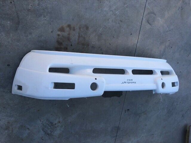 Front bumper for De Tomaso Qvale Mangusta