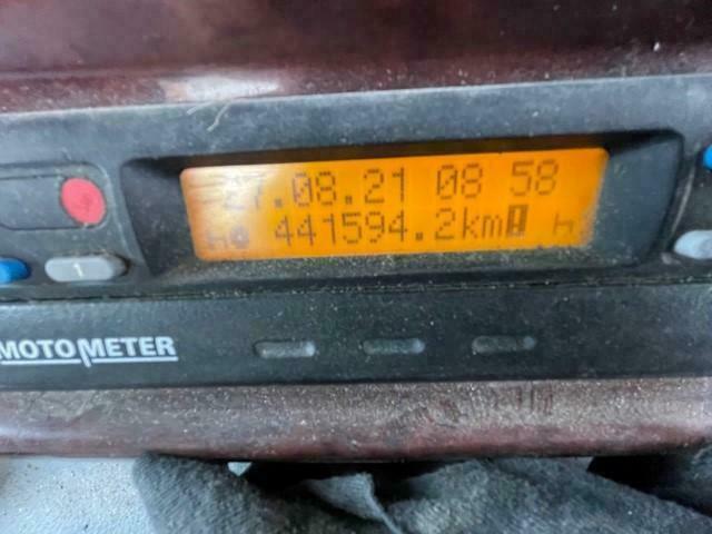 HINO 700 8X4 MIXER