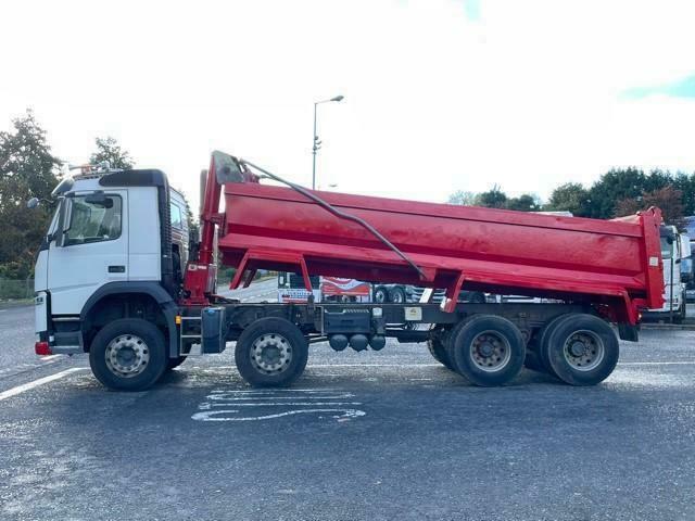 Volvo FM