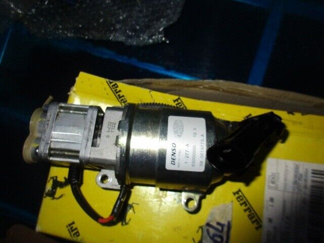 Hydraulic pump for Ferrari 360, Enzo, F575M, F612