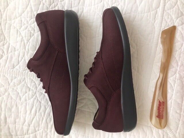 Ladies shoes & boots by Hotter size 6 standard