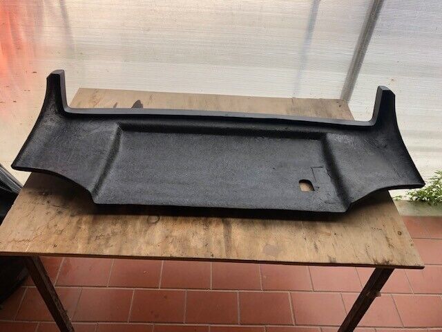Front lower panel Ferrari 308 GT4