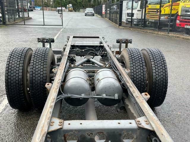 DAF CF65 250