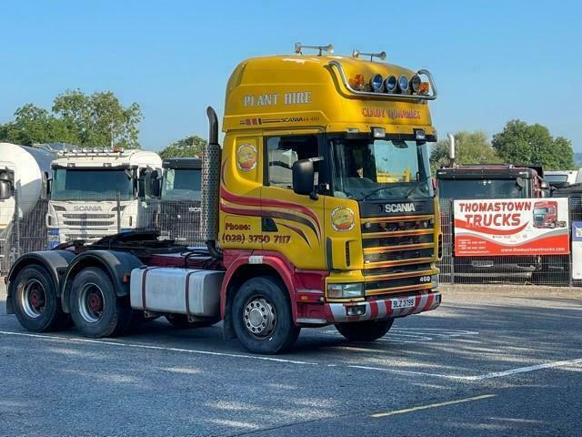 Scania 4