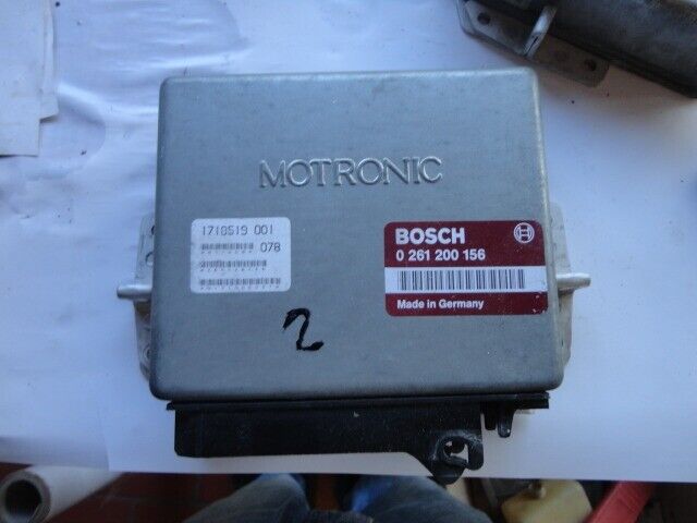 image for Engine unit for Bmw series 7