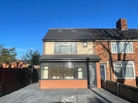 REGIONAL HOMES ARE PLEASE TO OFFER THIS 5 BEDROOM PROPERTY ON COTTERILS LANE, BIRMINGHAM!!!