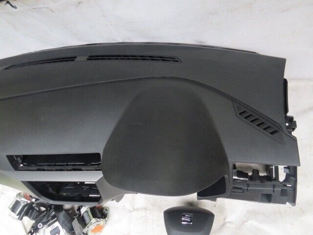 SEAT IBIZA AIR BAG KIT FITS RHD MODELS 2019-ON NEW MODELS