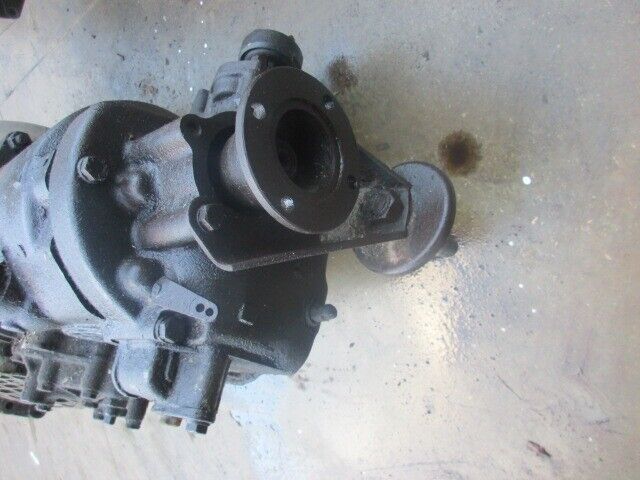 Gearbox for Jaguar XK120